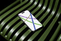 Design Studies: Iphone Mockup - Image 2