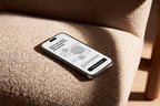 Design Studies: Iphone Mockup - Image 3