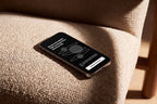 Design Studies: Iphone Mockup