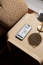 Design Studies: Iphone Mockup - Image 3