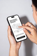 Design Studies: Iphone Mockup
