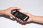 Design Studies: Iphone Mockup