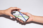 Design Studies: Iphone Mockup - Image 2