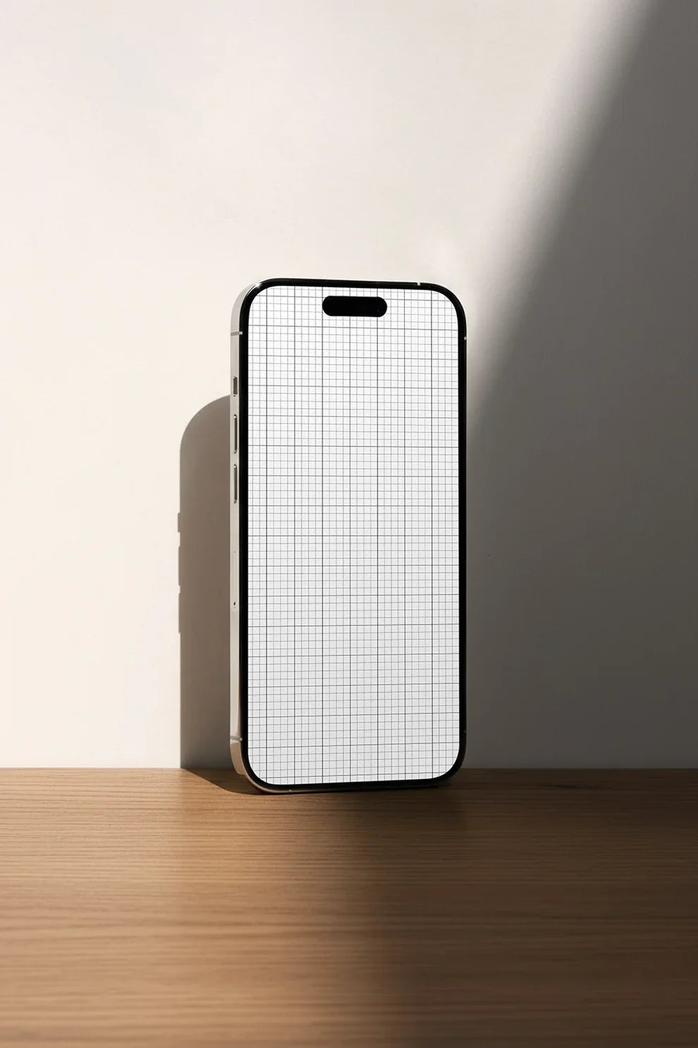 Design Studies: Iphone Mockup - Image 3