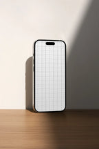 Design Studies: Iphone Mockup - Image 3