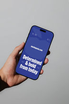 Design Studies: Iphone Mockup - Image 3