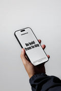 Design Studies: Iphone Mockup - Image 2