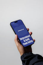 Design Studies: Iphone Mockup - Image 3