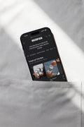 Design Studies: Iphone Mockup - Image 2