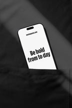 Design Studies: Iphone Mockup