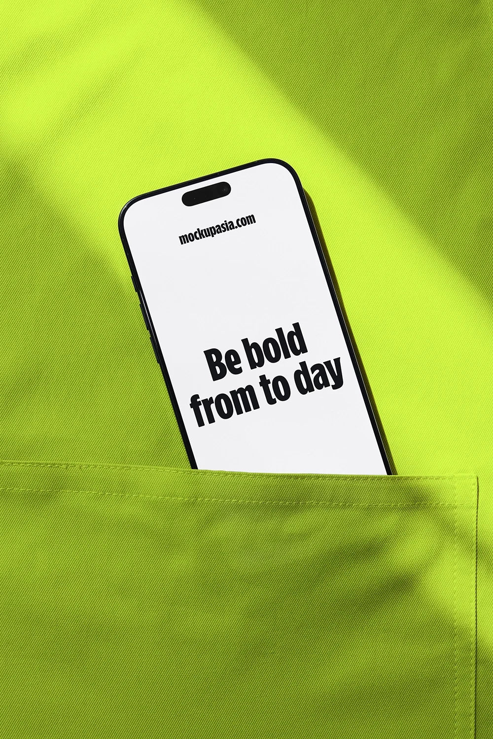 Design Studies: Iphone Mockup - Image 3