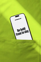 Design Studies: Iphone Mockup - Image 3