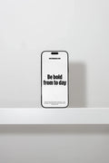 Design Studies: Iphone Mockup - Image 2