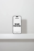 Design Studies: Iphone Mockup - Image 2