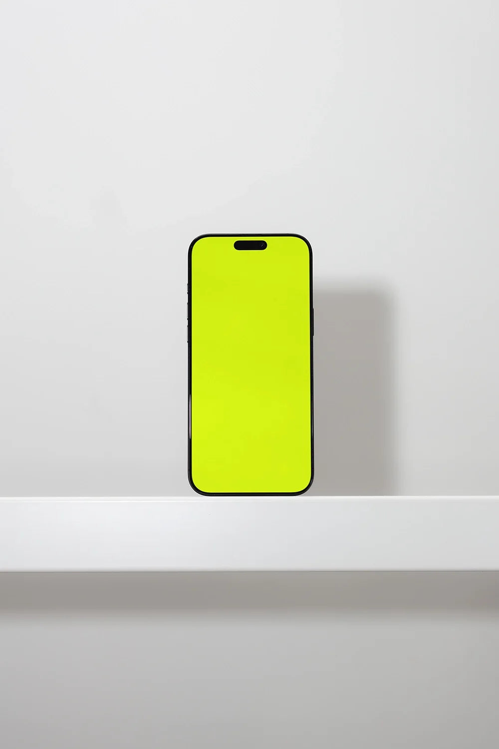 Design Studies: Iphone Mockup - Image 3