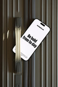 Design Studies: Iphone Mockup - Image 2