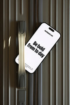 Design Studies: Iphone Mockup - Image 2