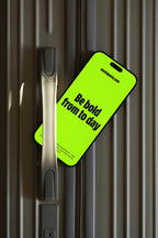 Design Studies: Iphone Mockup - Image 3