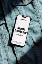 Design Studies: Iphone Mockup - Image 2