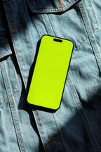 Design Studies: Iphone Mockup - Image 3