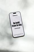 Design Studies: Iphone Mockup - Image 2