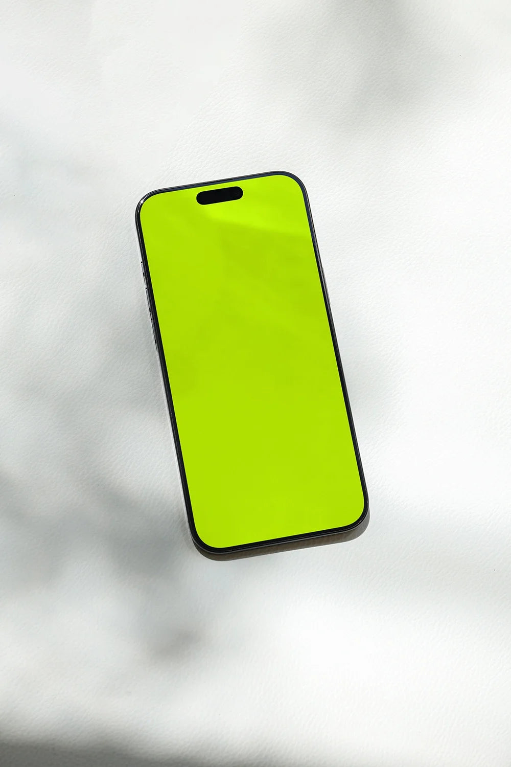 Design Studies: Iphone Mockup - Image 3