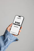 Design Studies: Iphone Mockup - Image 2