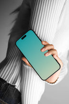 Design Studies: Iphone Mockup - Image 3
