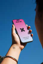 Design Studies: Iphone Mockup - - Image 3