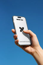 Design Studies: Iphone Mockup - - Image 2