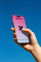 Design Studies: Iphone Mockup - - Image 3