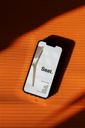 Design Studies: Iphone Mockup - Image 2