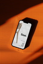 Design Studies: Iphone Mockup - Image 2