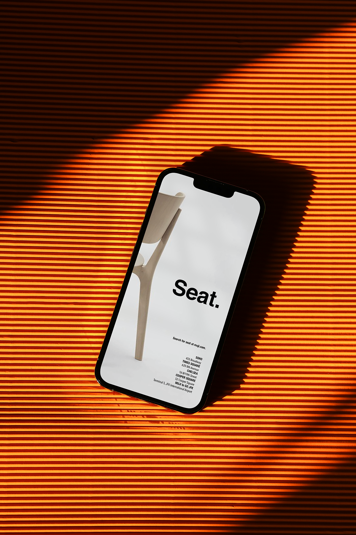 Design Studies: Iphone Mockup - Image 2