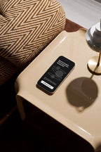 Design Studies: Iphone Mockup