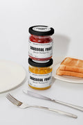 Design Studies: Jam Jar Mockup - Image 2