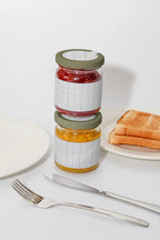Design Studies: Jam Jar Mockup - Image 3