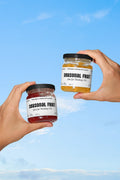 Design Studies: Jam Jar Mockup - Image 2