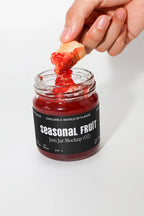 Design Studies: Jam Jar Mockup