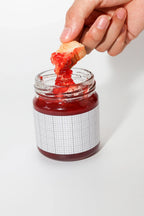 Design Studies: Jam Jar Mockup - Image 3