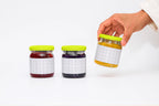 Design Studies: Jam Jar Mockup - Image 3