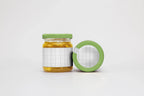 Design Studies: Jam Jar Mockup - Image 3