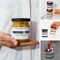 Design Studies: Jam Jar mockup bundle - Image 2