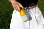 Design Studies: Juice Bottle Label Mockup - - Image 3