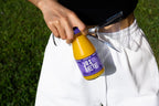Design Studies: Juice Bottle Label Mockup Collection - Image 3