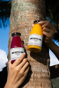 Design Studies: Juice Bottle Label Mockup - - Image 2