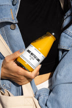 Design Studies: Juice Bottle Label Mockup - - Image 2