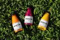 Design Studies: Juice Bottle Label Mockup - - Image 2