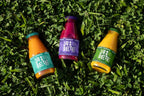Design Studies: Juice Bottle Label Mockup - - Image 3