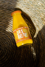 Design Studies: Juice Bottle Label Mockup - - Image 3